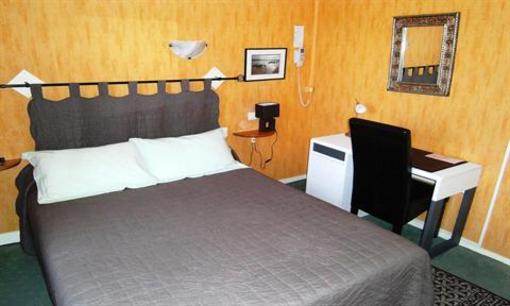 фото отеля Hotel Regia Saint-Paul-les-Dax
