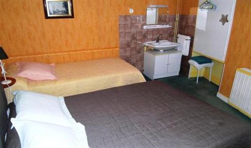 фото отеля Hotel Regia Saint-Paul-les-Dax