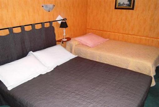 фото отеля Hotel Regia Saint-Paul-les-Dax