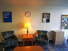 фото отеля Motel 6 Van Buren