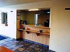 фото отеля Motel 6 Van Buren