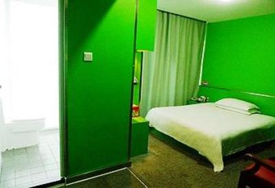 фото отеля Yami Hotel