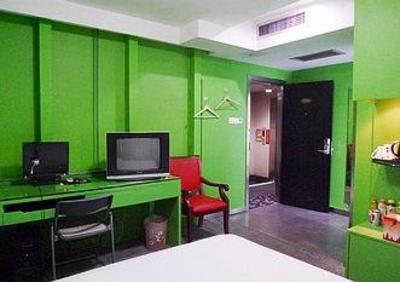 фото отеля Yami Hotel