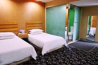 фото отеля Yami Hotel