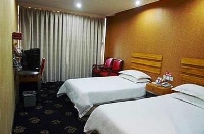 фото отеля Yami Hotel