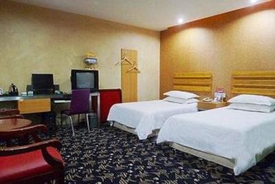 фото отеля Yami Hotel