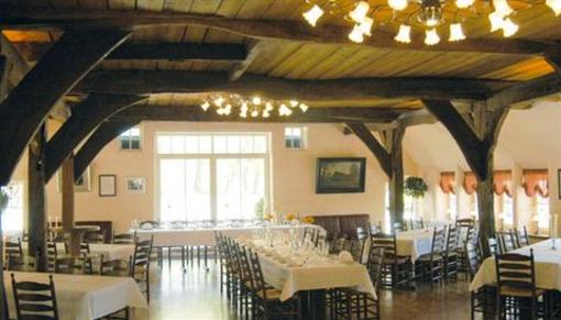 фото отеля Dreimädelhaus Hotel Kirchseelte