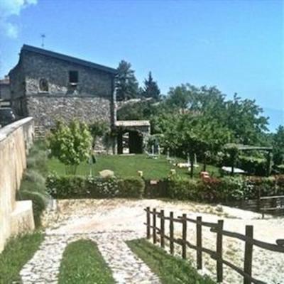 фото отеля Antica Cascina Liano