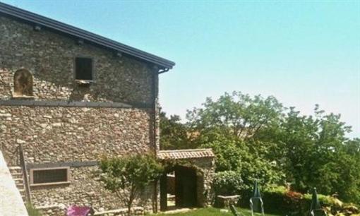 фото отеля Antica Cascina Liano