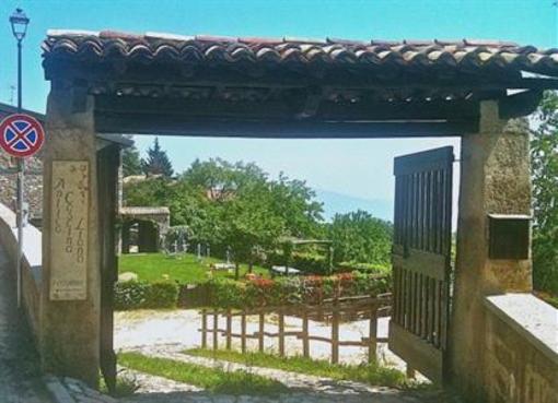 фото отеля Antica Cascina Liano