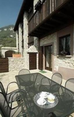 фото отеля Antica Cascina Liano