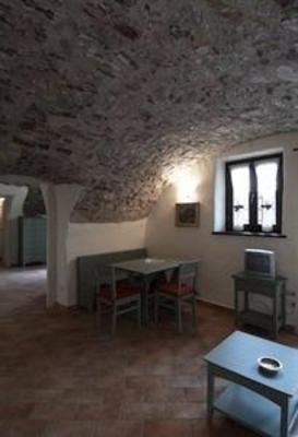 фото отеля Antica Cascina Liano