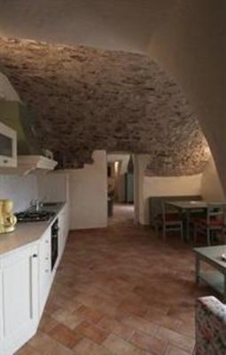 фото отеля Antica Cascina Liano