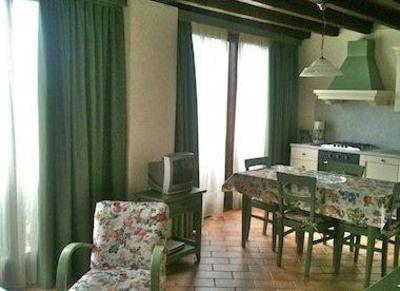 фото отеля Antica Cascina Liano