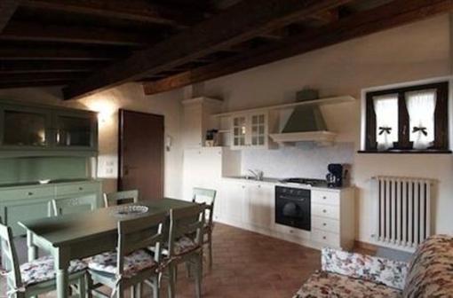 фото отеля Antica Cascina Liano