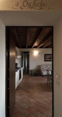 фото отеля Antica Cascina Liano