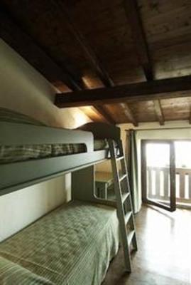 фото отеля Antica Cascina Liano
