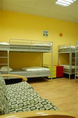 фото отеля Center Hostel Moscow