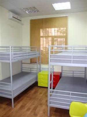 фото отеля Center Hostel Moscow