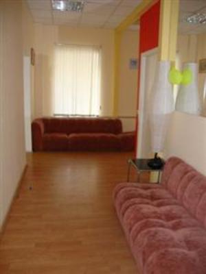 фото отеля Center Hostel Moscow