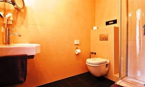 фото отеля Hotel Gasthof Lowen Marschalkenzimmern