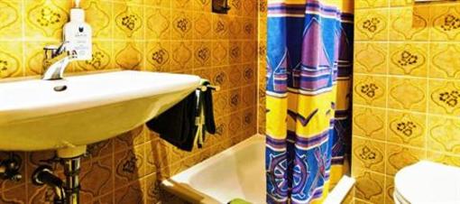 фото отеля Hotel Gasthof Lowen Marschalkenzimmern