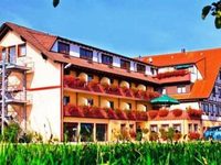 Hotel Gasthof Lowen Marschalkenzimmern