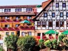 фото отеля Hotel Gasthof Lowen Marschalkenzimmern