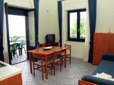 фото отеля Villa Anita Residence
