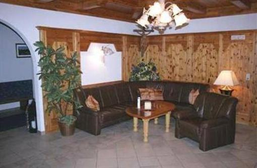фото отеля Haus Wildbach