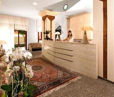фото отеля Hotel Giancarlo
