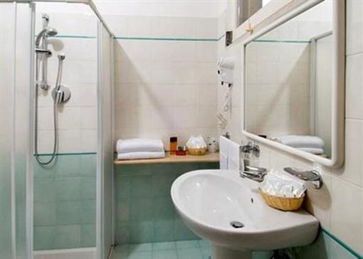 фото отеля Hotel Giancarlo