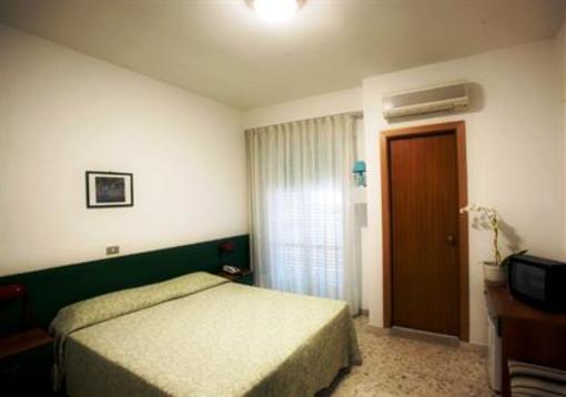 фото отеля Hotel Giancarlo