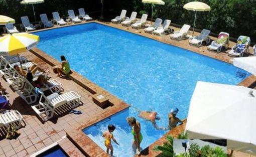фото отеля Hotel Giancarlo