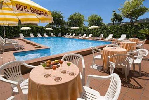 фото отеля Hotel Giancarlo