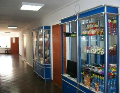 фото отеля Hostel Kurmanovich