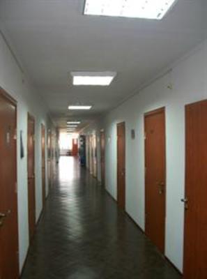 фото отеля Hostel Kurmanovich