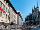 фото отеля Ibis Koeln Am Dom