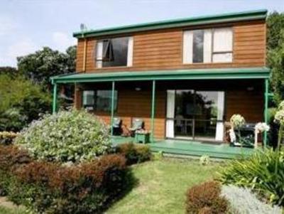 фото отеля Capeview Cottage
