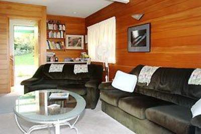 фото отеля Capeview Cottage