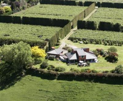 фото отеля Capeview Cottage