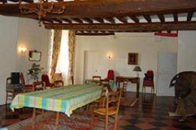 фото отеля Manoir Rouesse