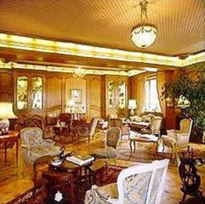 фото отеля Hotel l'Esplanade