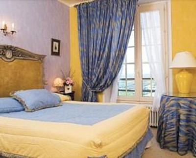 фото отеля Hotel l'Esplanade