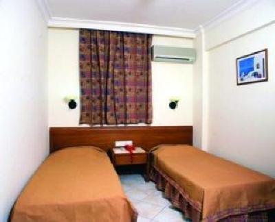 фото отеля Blue Lagoon Apart Hotel