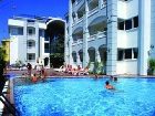фото отеля Blue Lagoon Apart Hotel
