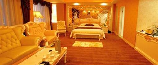 фото отеля Rizhao Hongwei International Hotel