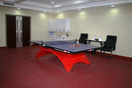фото отеля Rizhao Hongwei International Hotel