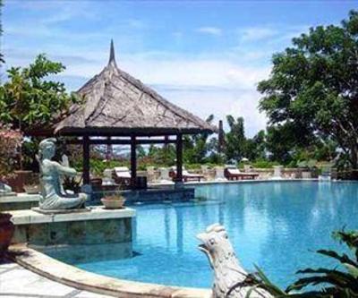 фото отеля Puri Malimbu Resort Lombok