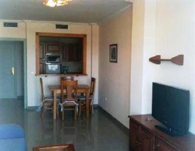 фото отеля Nerja Bahia Apartamentos